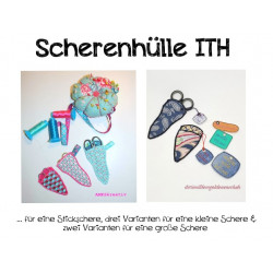 ITH - Scherenhülle
